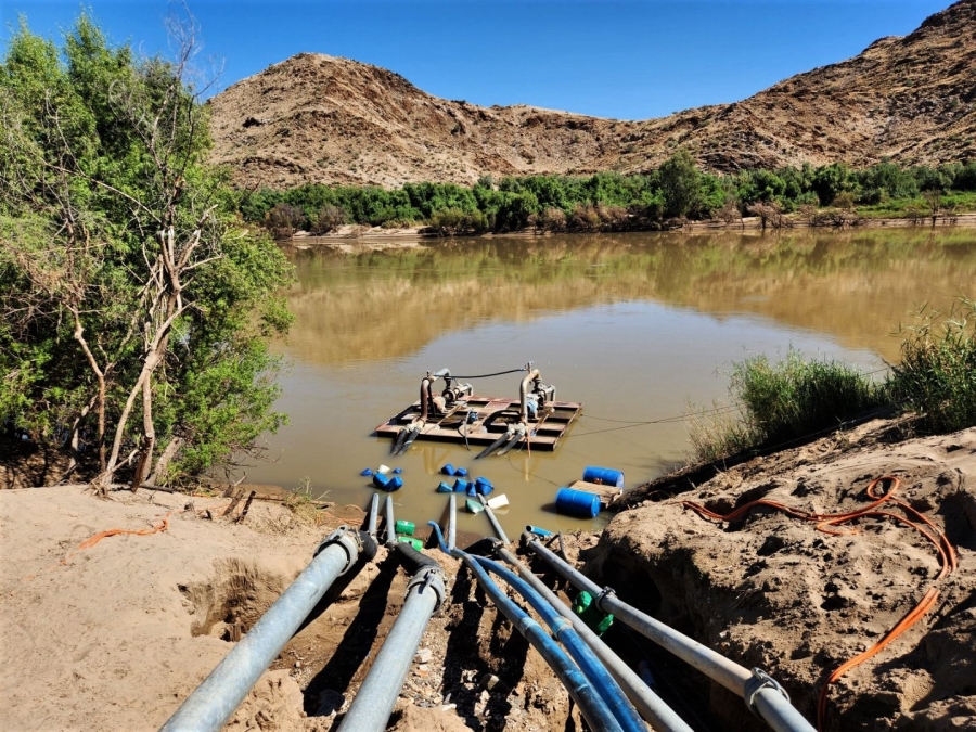 Commercial Property for Sale in Kakamas Rural Northern Cape